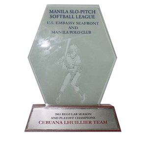 2003 MSSL Regular Season and Playoff Champions