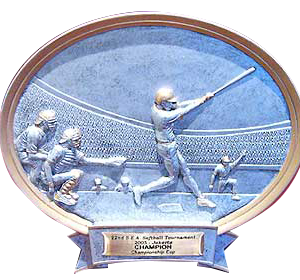 2005 32nd Southeast Asia International Slo-Pitch Softball Tournament Champion