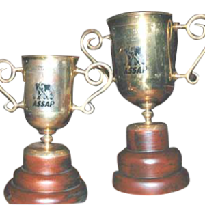 2005 Pangaea Cup XIII Super Division 2nd Place
