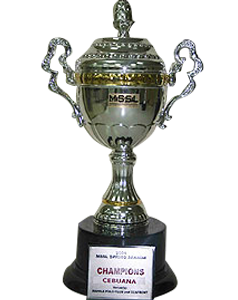 2006 Manila Slo-Pitch Softball League Spring Champion