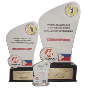 2008 MSSL Spring Season Champion and Runner Up