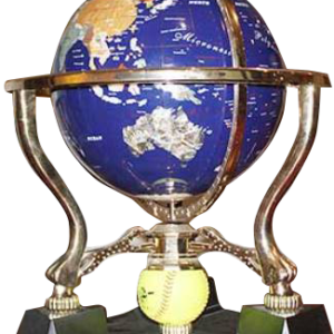 2009 Asean Men's Softball Championship (Champion)