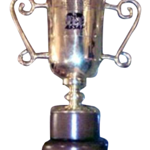 2009 Pangaea Cup XVI Super Division 2nd Place