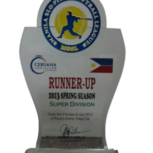 2013 MSSL Spring Season Super Division Runner Up