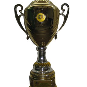 21st Pangaea Cup Super Division Champions