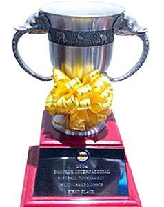 Champion Pangaea Cup XIII Super Division