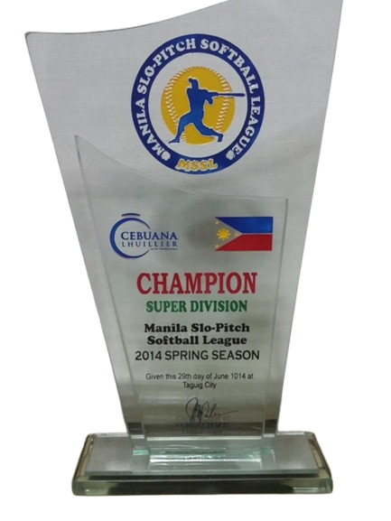 MSSL 2014 Spring Season Super Division Champion